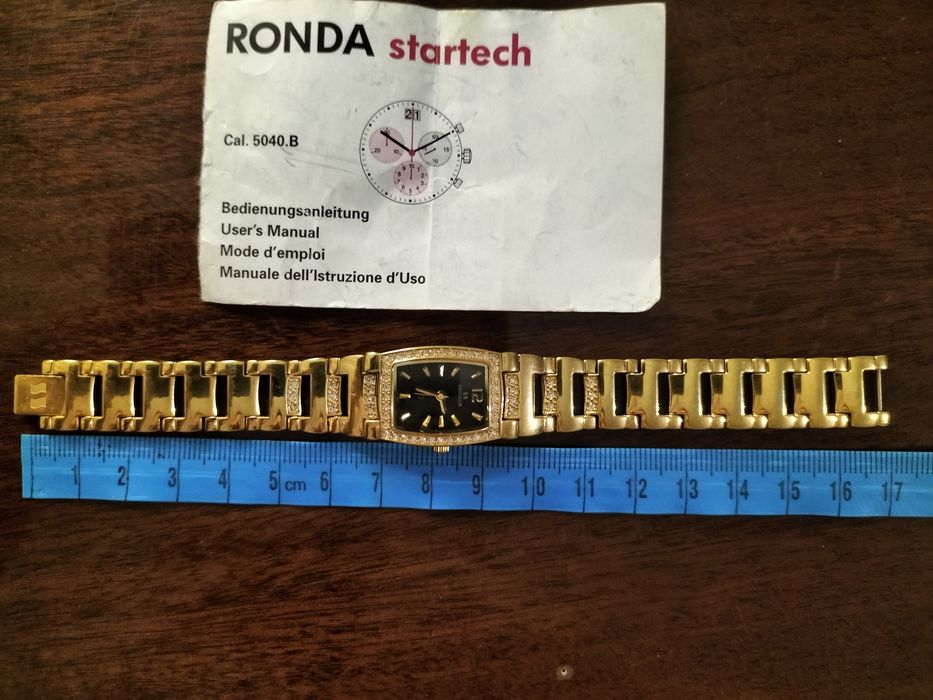 Швейцарські часи SECULUS