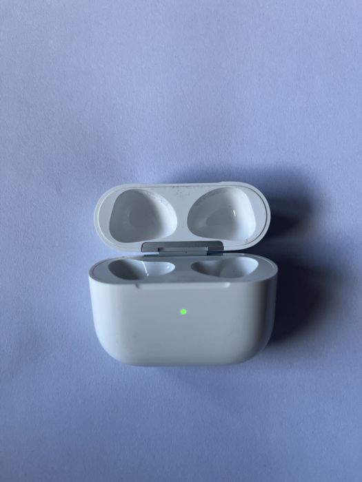 Кейс airpods pro