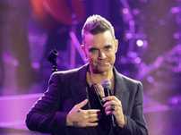 2 bilety Robbie Williams Tauron Kraków A-7