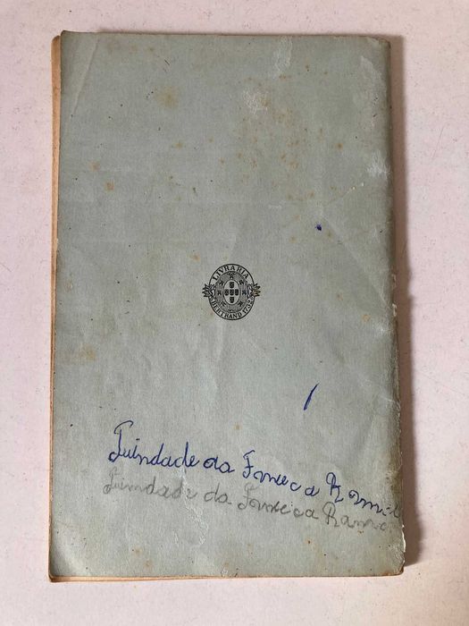 Livro - Cartilha Maternal ou Arte de Leitura (ctt editorial grátis)