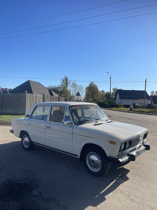 Прдаж ваз 2106 в ідеальнрму стані