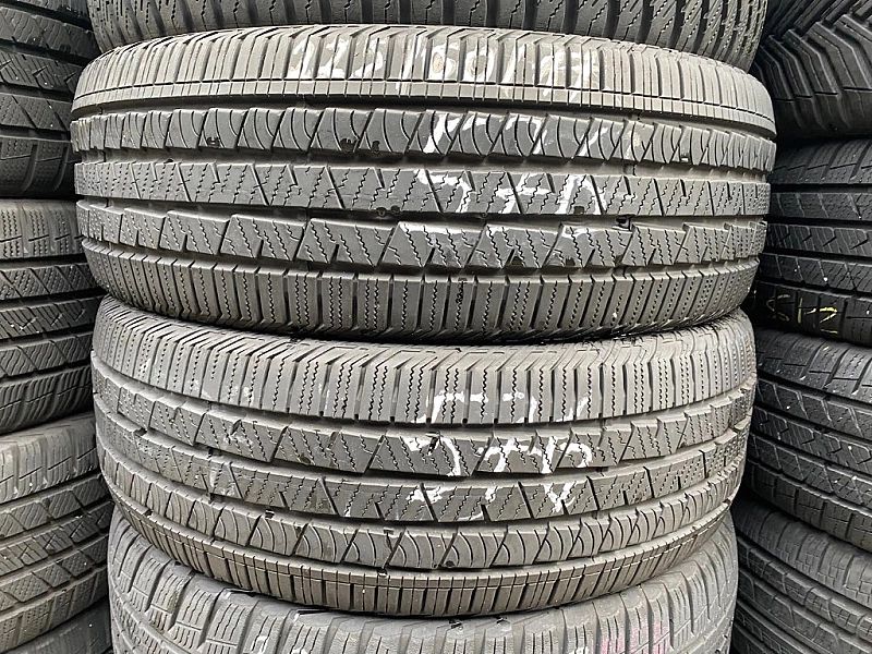225/60r17 Continental Cross LX_6,8mm_2szt_(576)