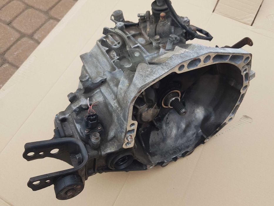 TOYOTA YARIS Skrzynia Biegów 1.0 99-05 Kraków