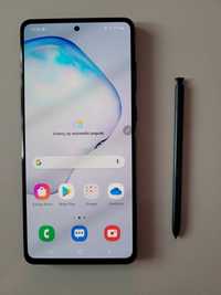 Samsung Galaxy Note 10 Lite