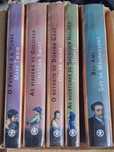 Coleçāo Livros Literatura e Cinema