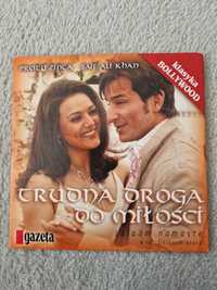 Trudna droga do miłości 2005 Bollywood