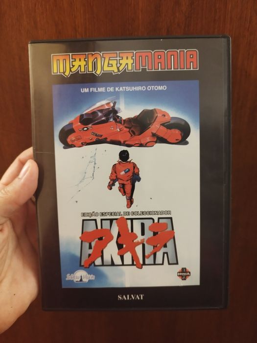 DVDs a partir de 2€