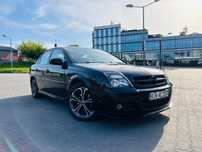 Opel Vectra C Sedan / 2004 / 1.8 + LPG / Kraków
