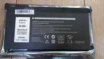 Bateria Polion WDXOR do laptopów Dell 11.4V 38.8Wh - NIEUŻYWANA
