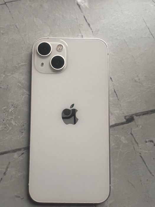 Apple Iphone 13  128