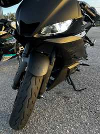 Yamaha YZF R3 2019