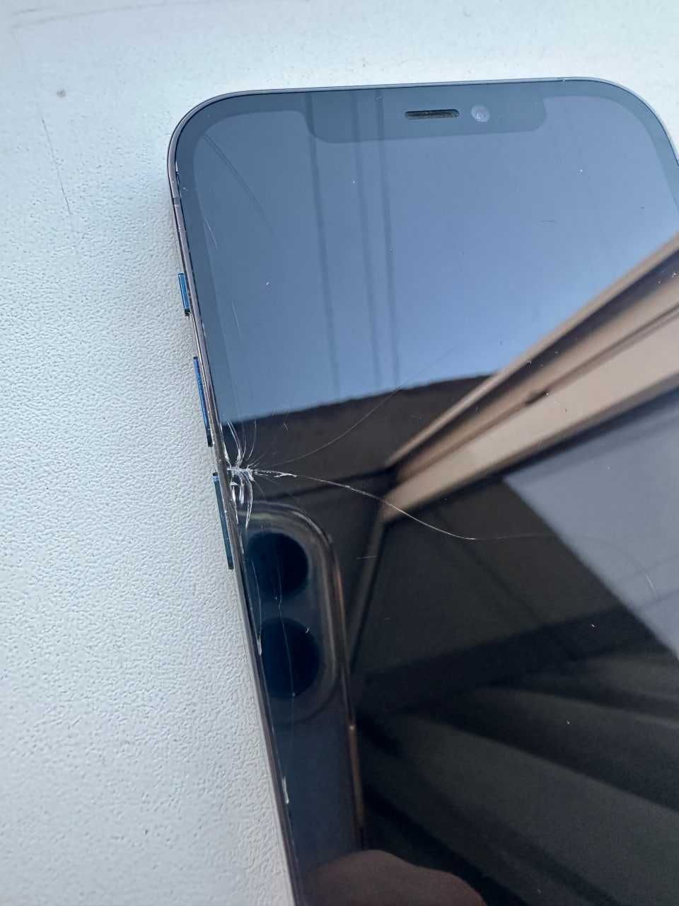 Iphone 12 Pro 128 gb Neverlock Айфон 12 Про 128гб