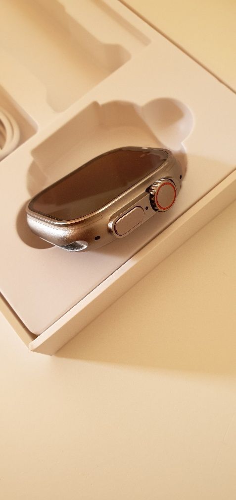 Ultra watch 2 49mm