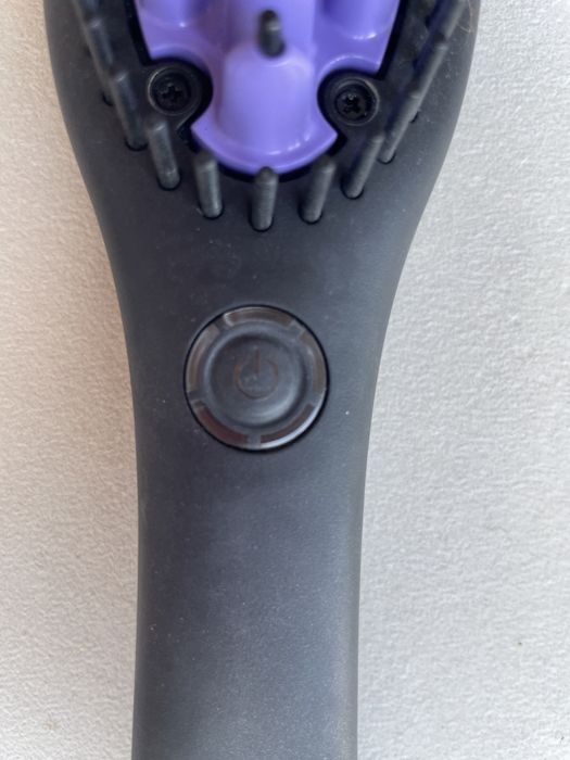 Escova de Alisamento DAFNI