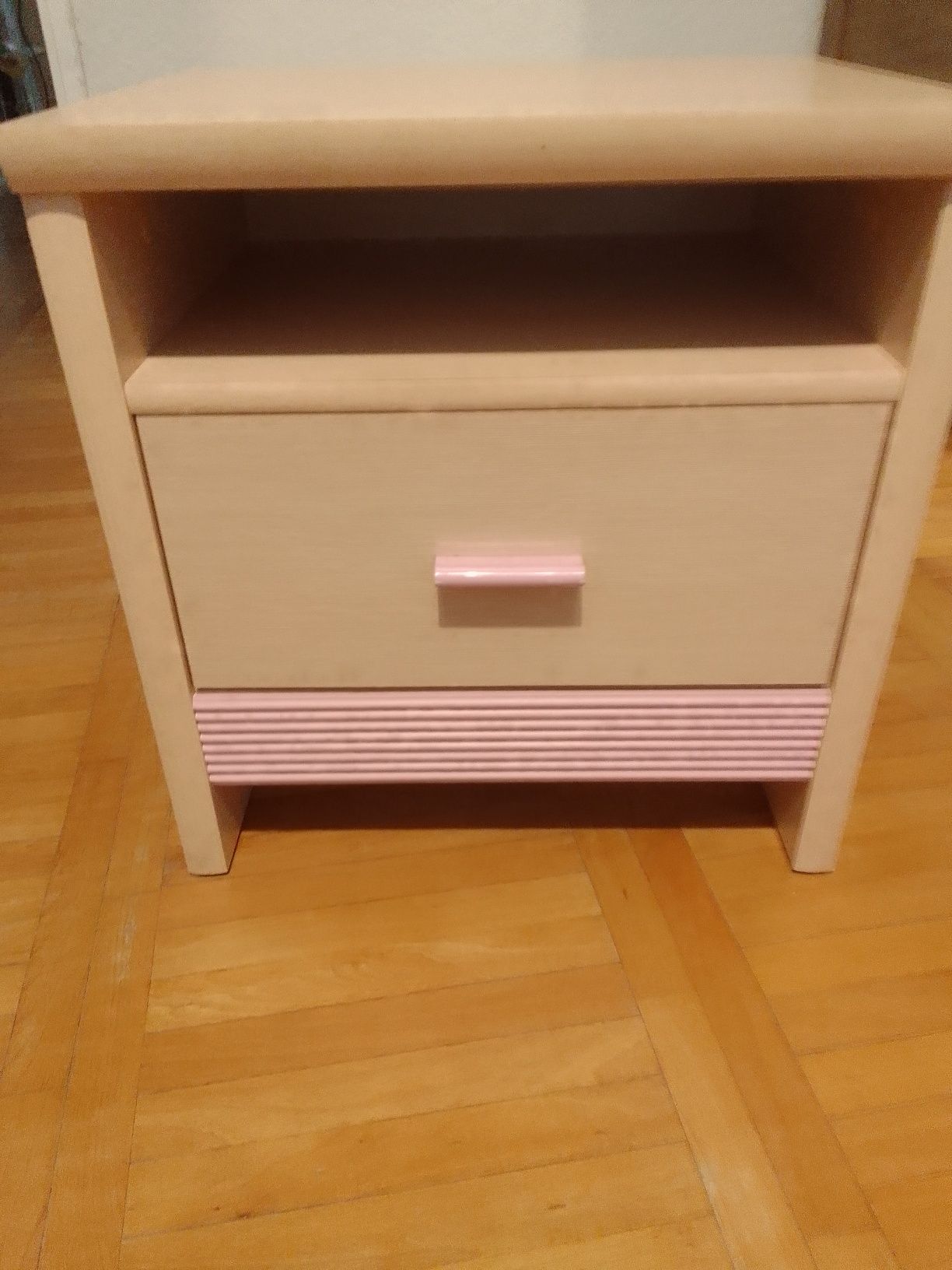 Szafka nocna Fan faro