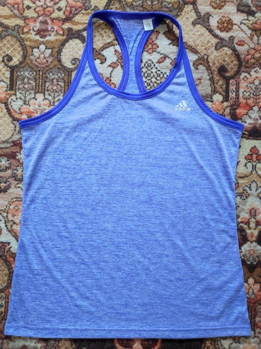 Спортивная майка Adidas Climalite