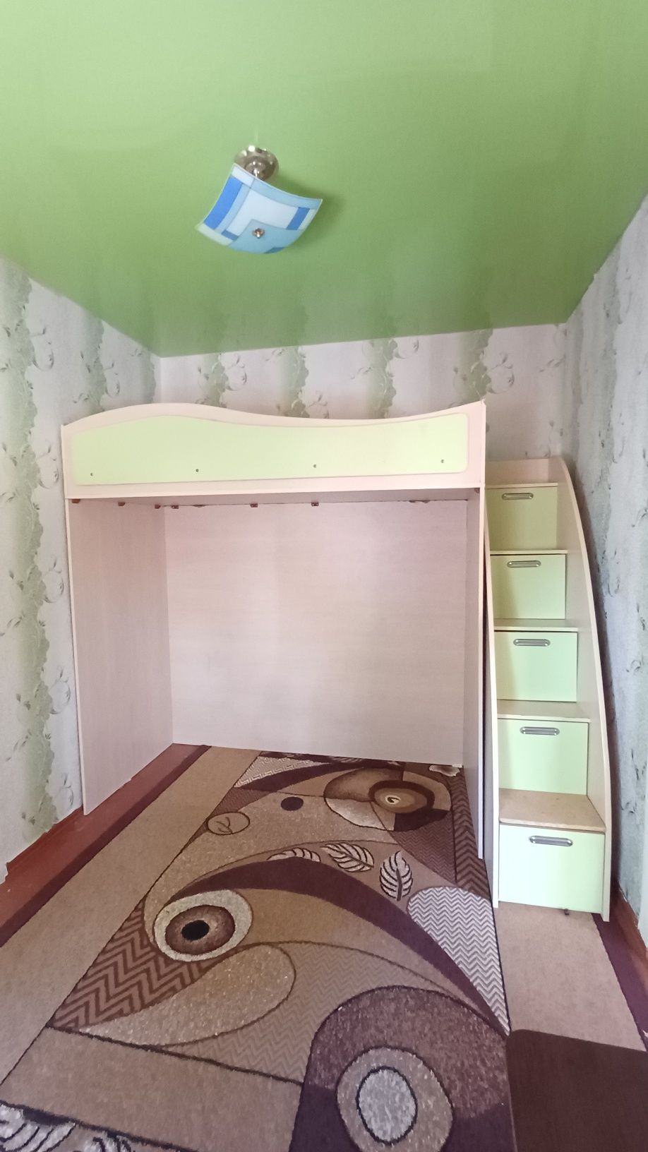 Продам квартиру, Є-Відновлення