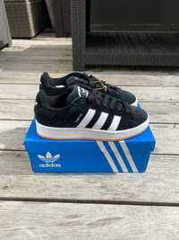 Nowy adidas Campus 00s Core Black 37