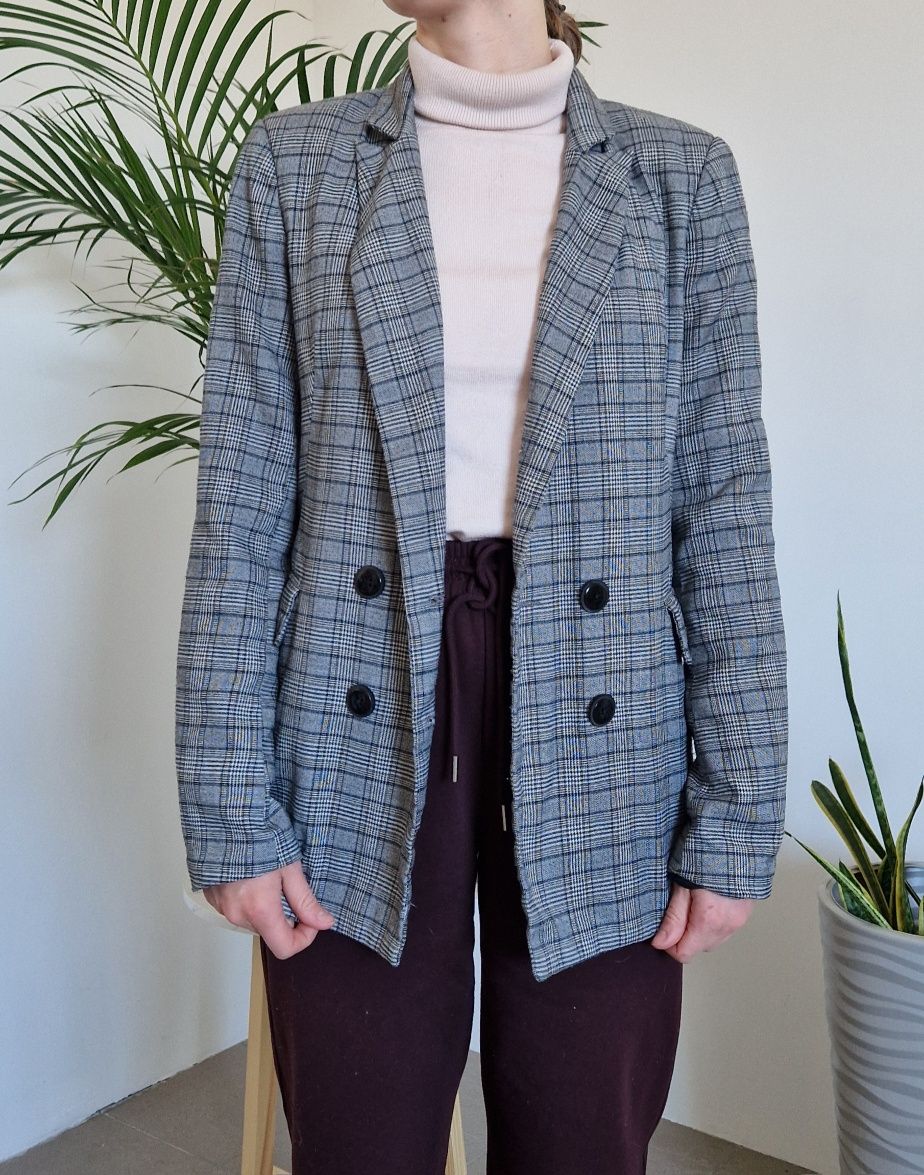Marynarka damska stradivarius roz.XS kratka
