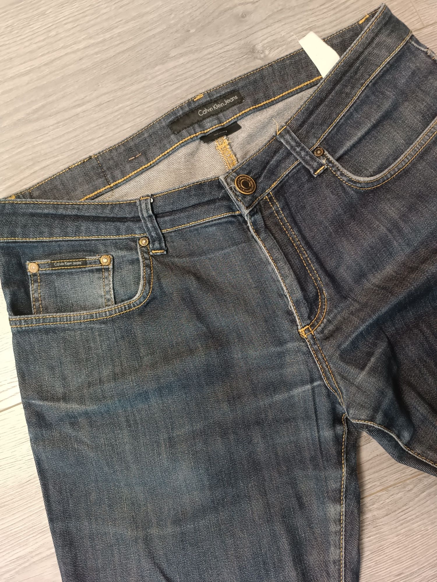 джинси calvin klein оригінал
