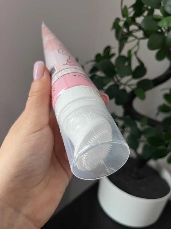P.Louise Plouise So Foamy So Fly Facial Cleanser żel do mycia twarzy