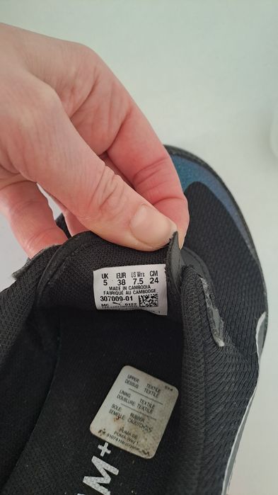 Adidasy Puma buty sportowe Bmw Rdg Cat balle soft warm