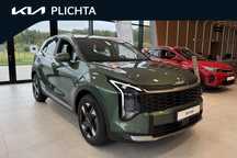 Kia Sportage Nowość! Facelifting!