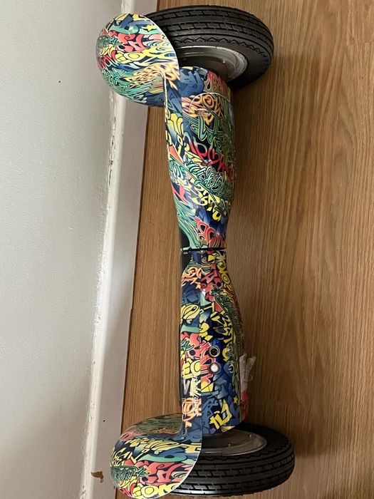 Houver board com carregador