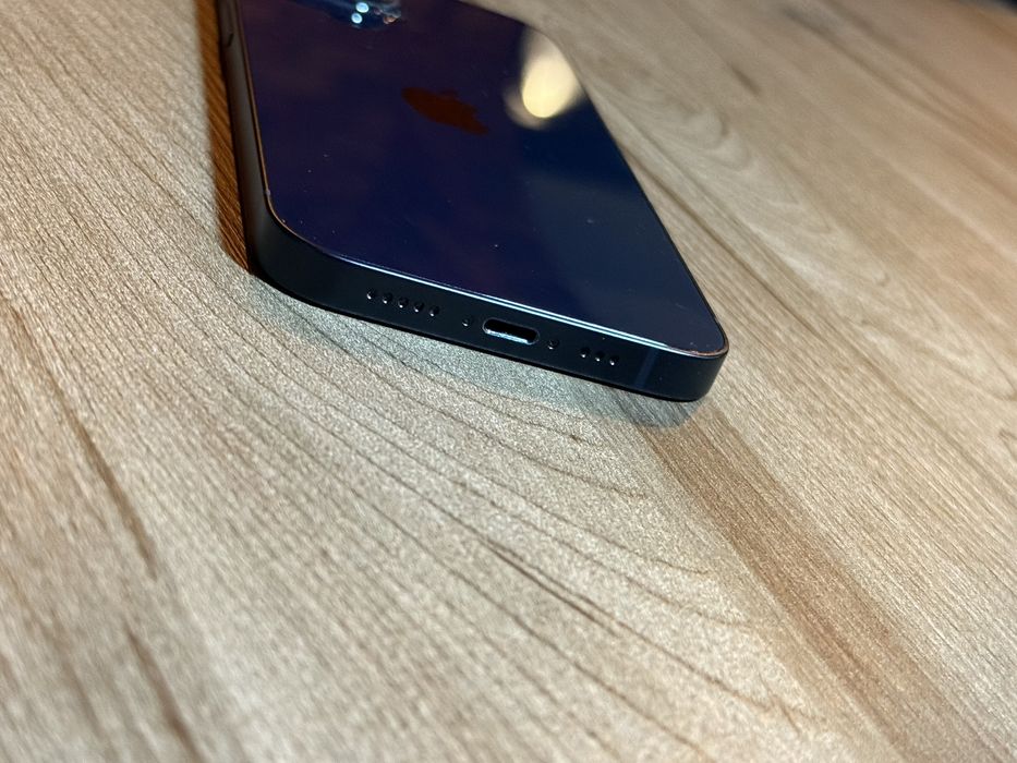 Iphone 14 128gb midnight bdb stan