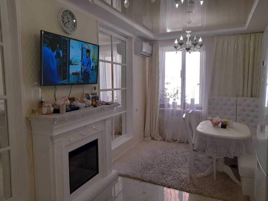 Продам 2-комн.квартиру на ул.Старицкого