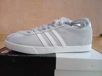 Adidas buty damskie 39/40 wkładka 25cm zamsz naturalny