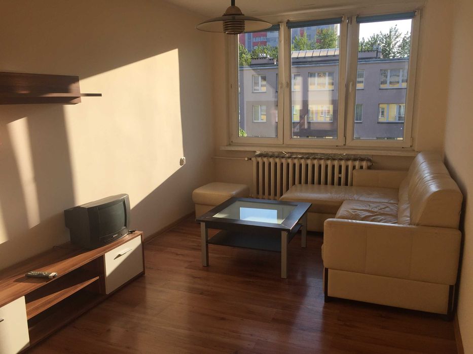 Kawalerka Sikornik Gliwice 29m