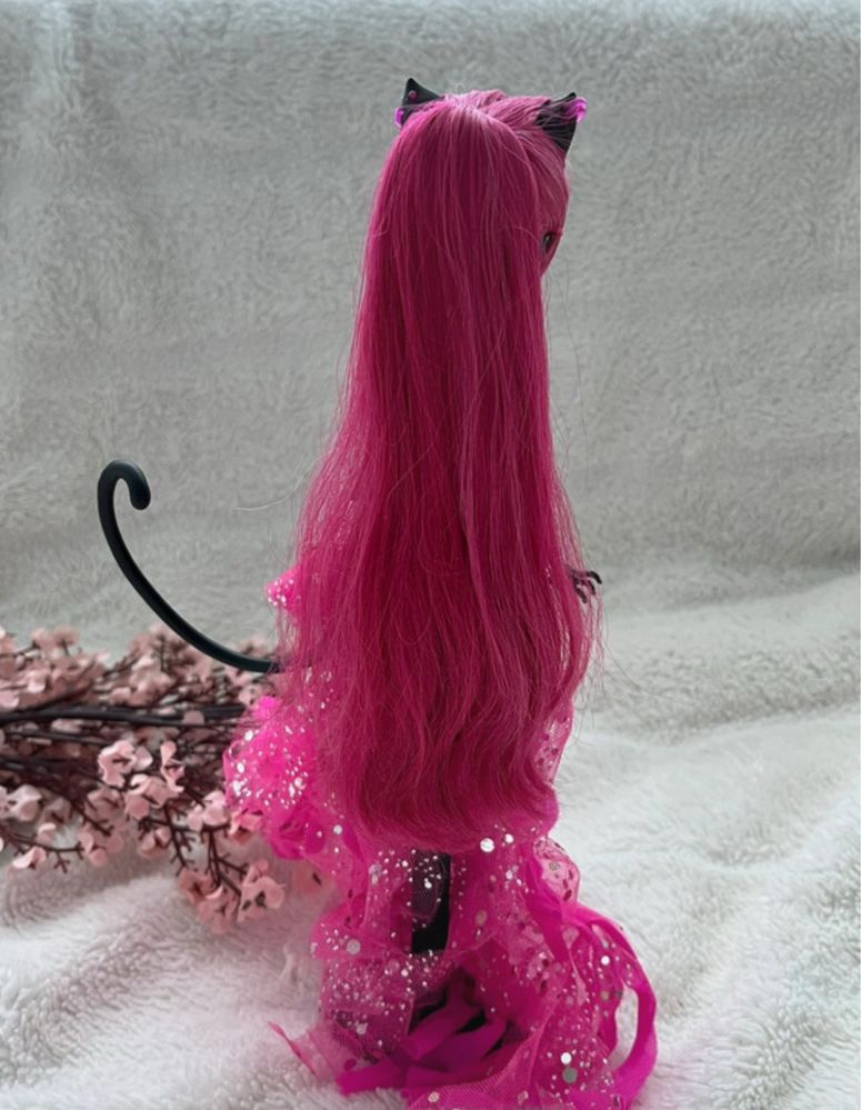Monster High - Catty Noir