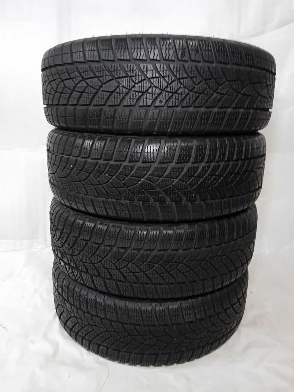 Komplet felg BMW 18" 6.5Jx18 ET: 41 Seria: 1’  Seria: 2’ nr mag 1/032
