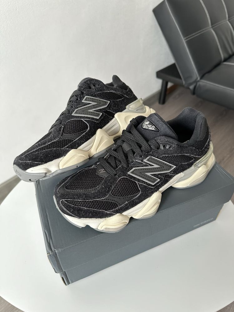 ОРИГІНАЛ! New Balance 9060 чоловічі кросівки