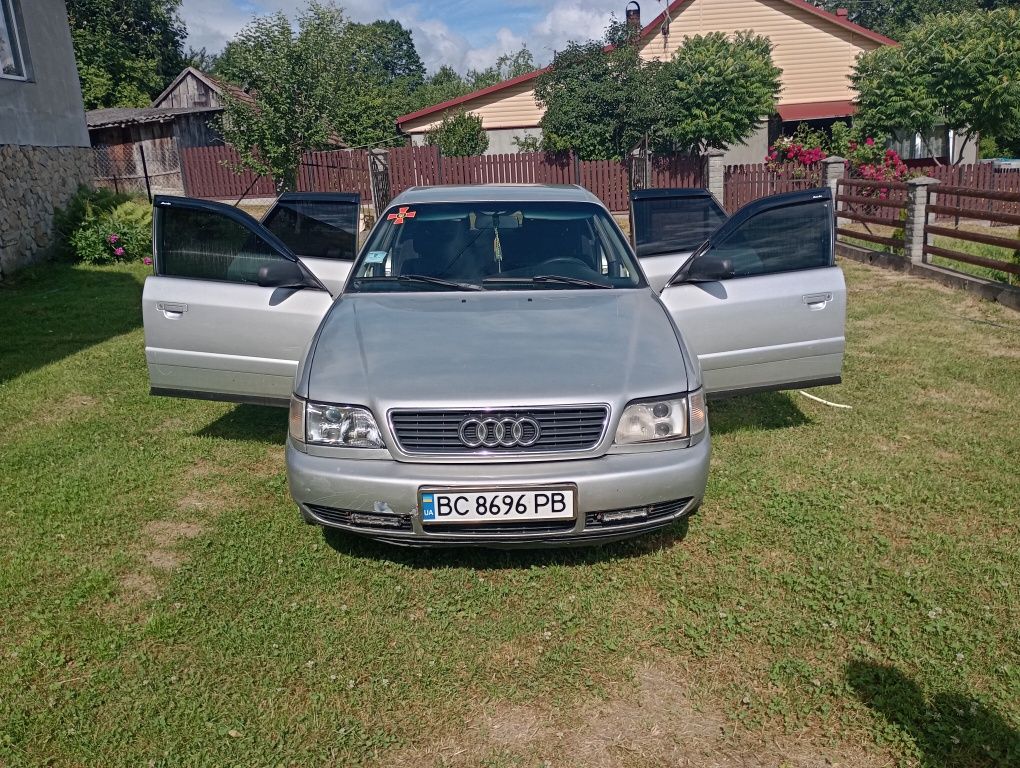 Продається AUDI A6