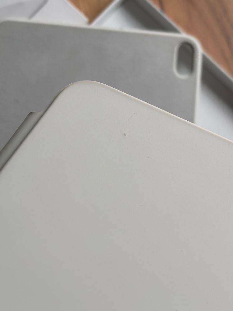 Apple Magic Keyboard Folio iPad 10.9 10 (2022)/iPad 11 (2025) (MQDP3)