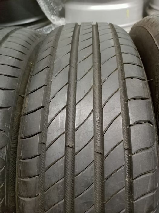 2 x 185/60/15 2 x 165/65/15 Renault Twingo III Michelin Opony Letnie