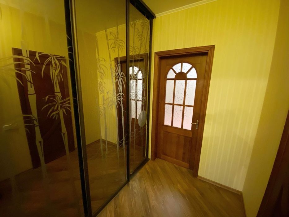 Большая 2к в новом доме