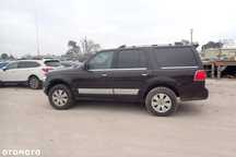 Lincoln Navigator 5.4 V8/ 4X4/ pełny 2013/ DOSTEPNY W POLSCE/ 7- Osobowy/ Serwis/ WARTY!