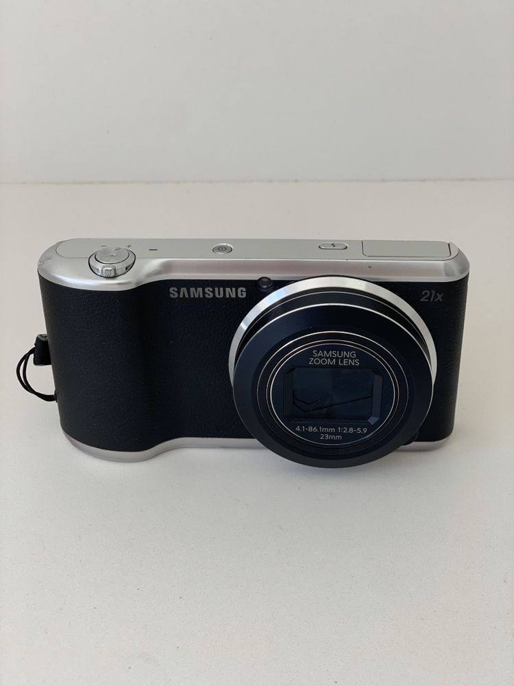 Samsung Galaxy Camera2