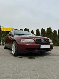 Audi A4 b5 Avant 1.9Tdi 110km 1998r