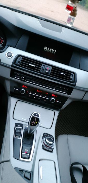 Bmw 520D Troco por