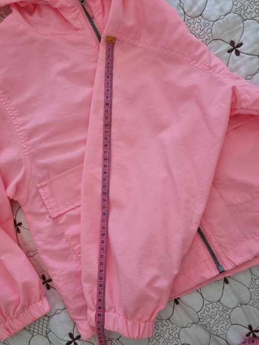 Курточка - вітровка