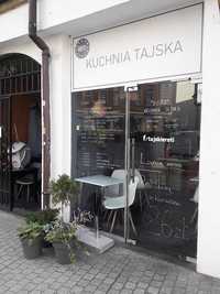 lolal gastronomiczny 17m2 centrum Gliwic