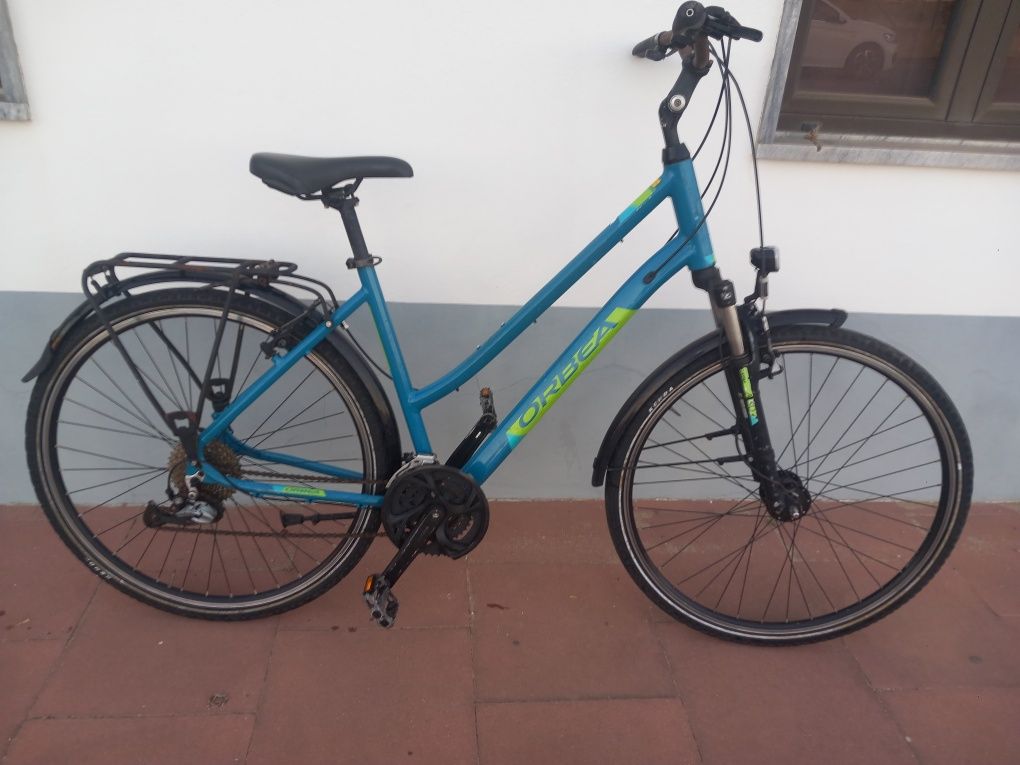 Bicicleta roda 28