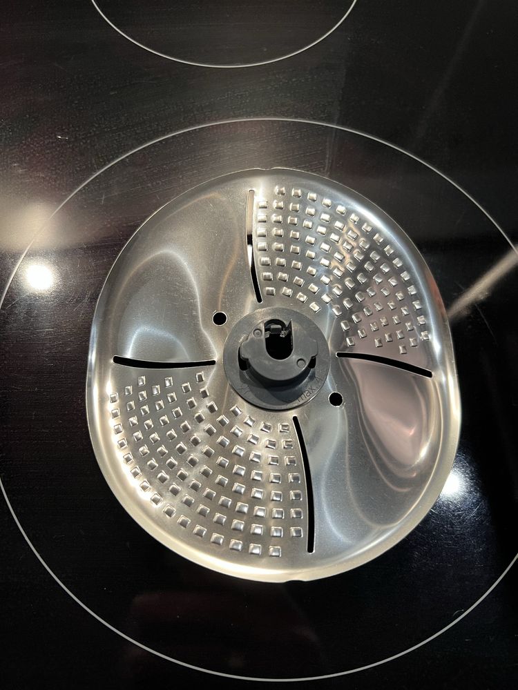 Thermomix osłona noża miksującego 2.0