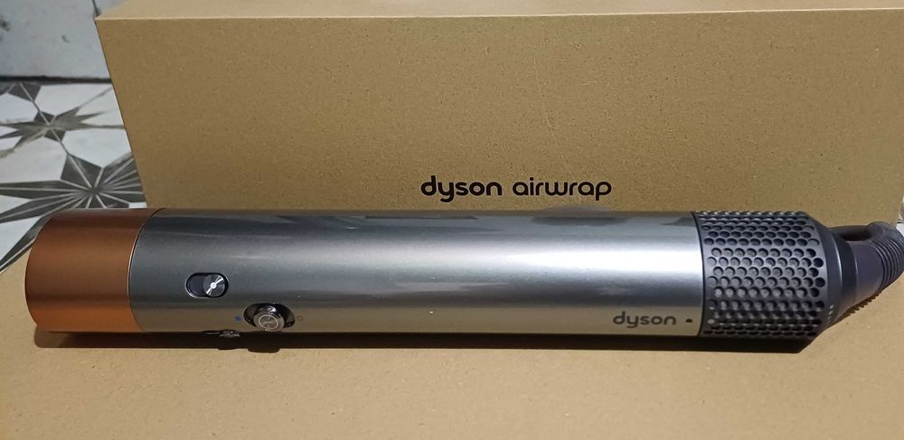 Suszarko Lokówka Dyson Airwrap Multistyler Origin