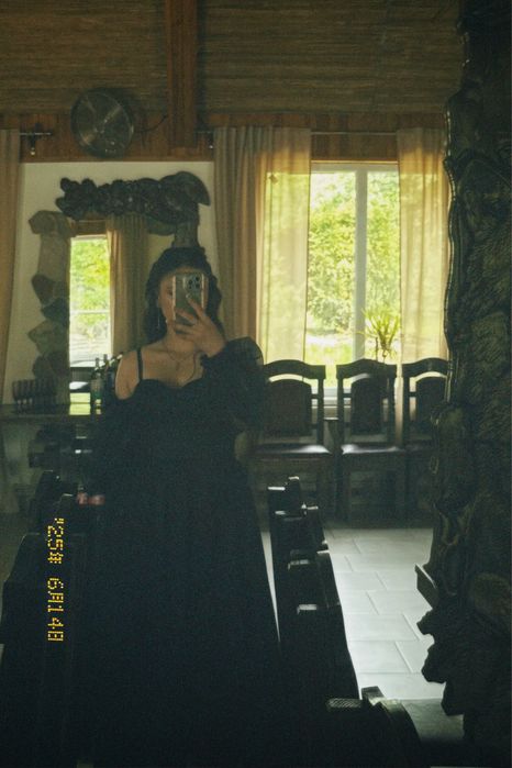 Випускна/вечірня сукня