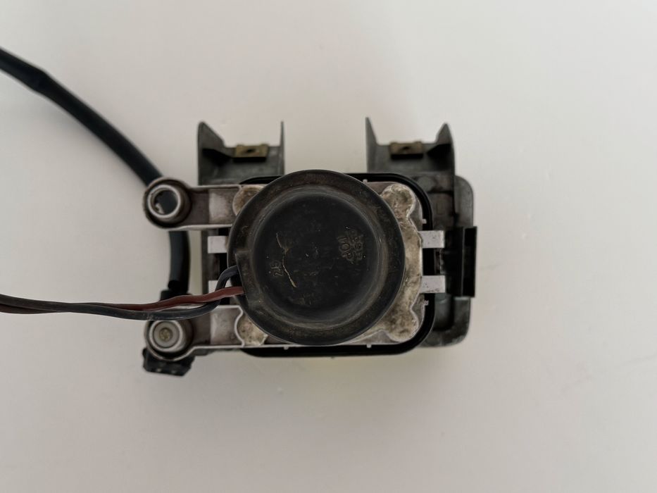 Golf Rallye G60 Syncro GTI 16V halogen przeciegielne oryginał rarytas